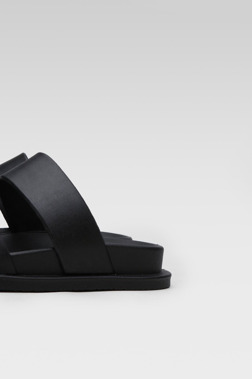 Bassano - Klapki płaskie - 5904862772844