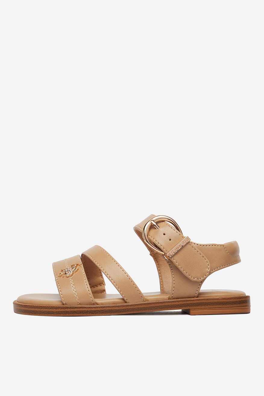 
                U.S. POLO ASSN. - Sandały - 5907964025023