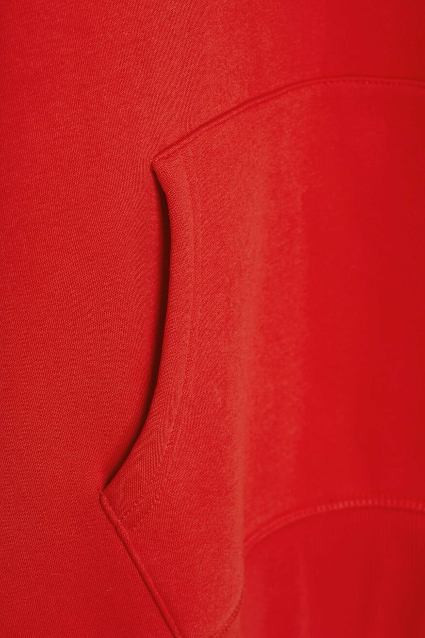 Sprandi - Bluza czerwona - 5903698656229