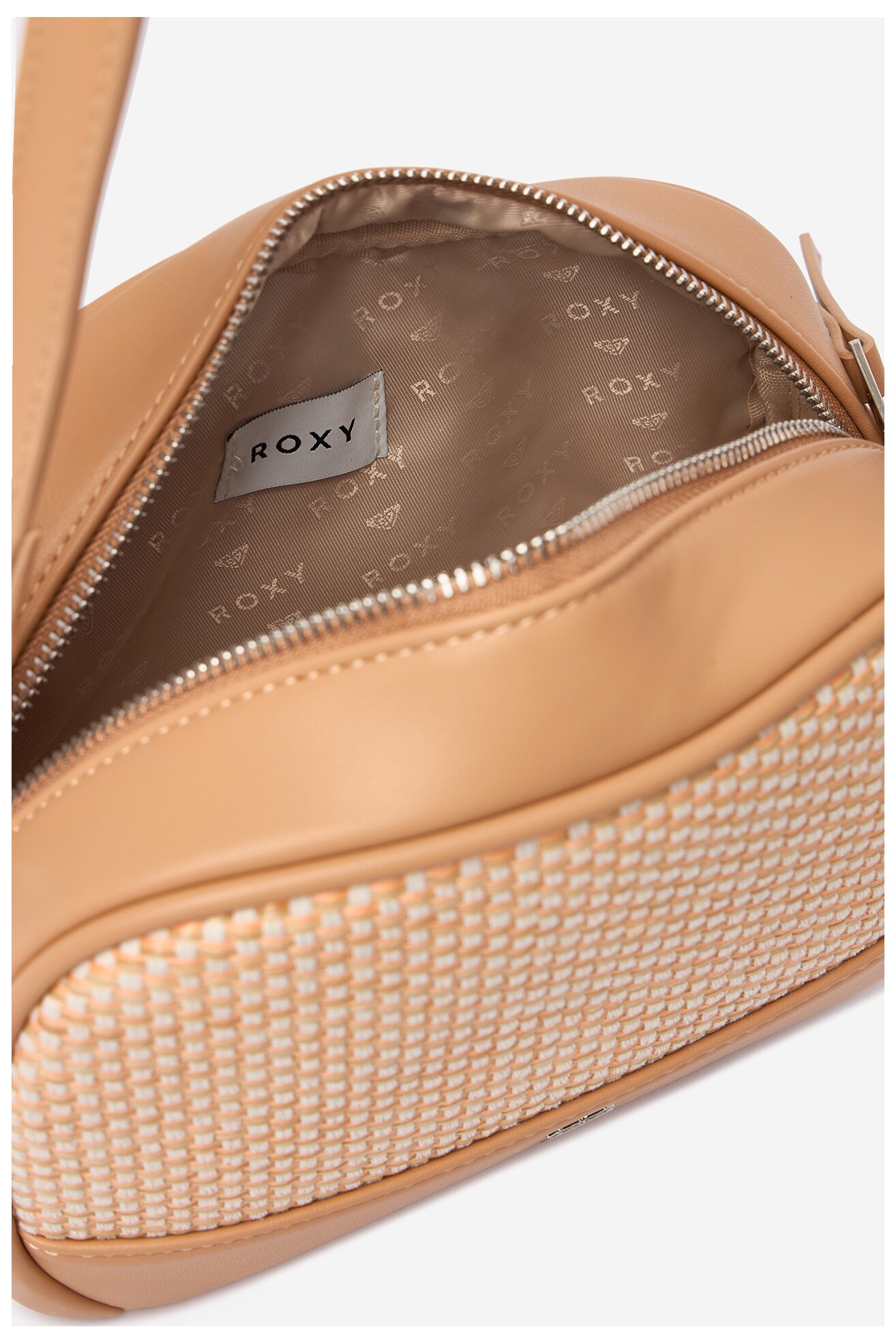 Torebka ROXY CEO-ROXY-L-001-09 Camel
