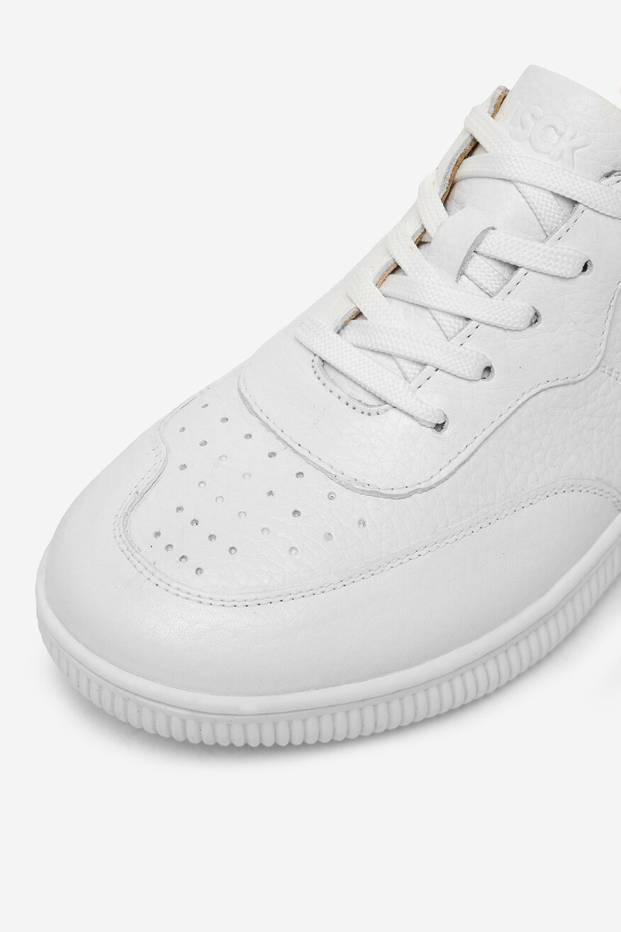 
                Tornacipő Lasocki FEHÉR - 5906751654156