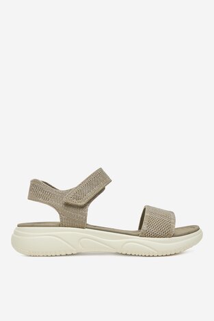 Сандалі Clara Barson R25SS02835 ХАКІ