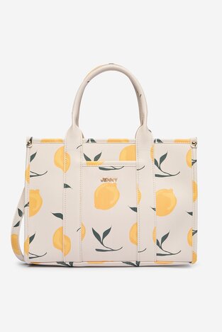 Torba Jenny CEO-JNY-L-008-09 ŽUTA