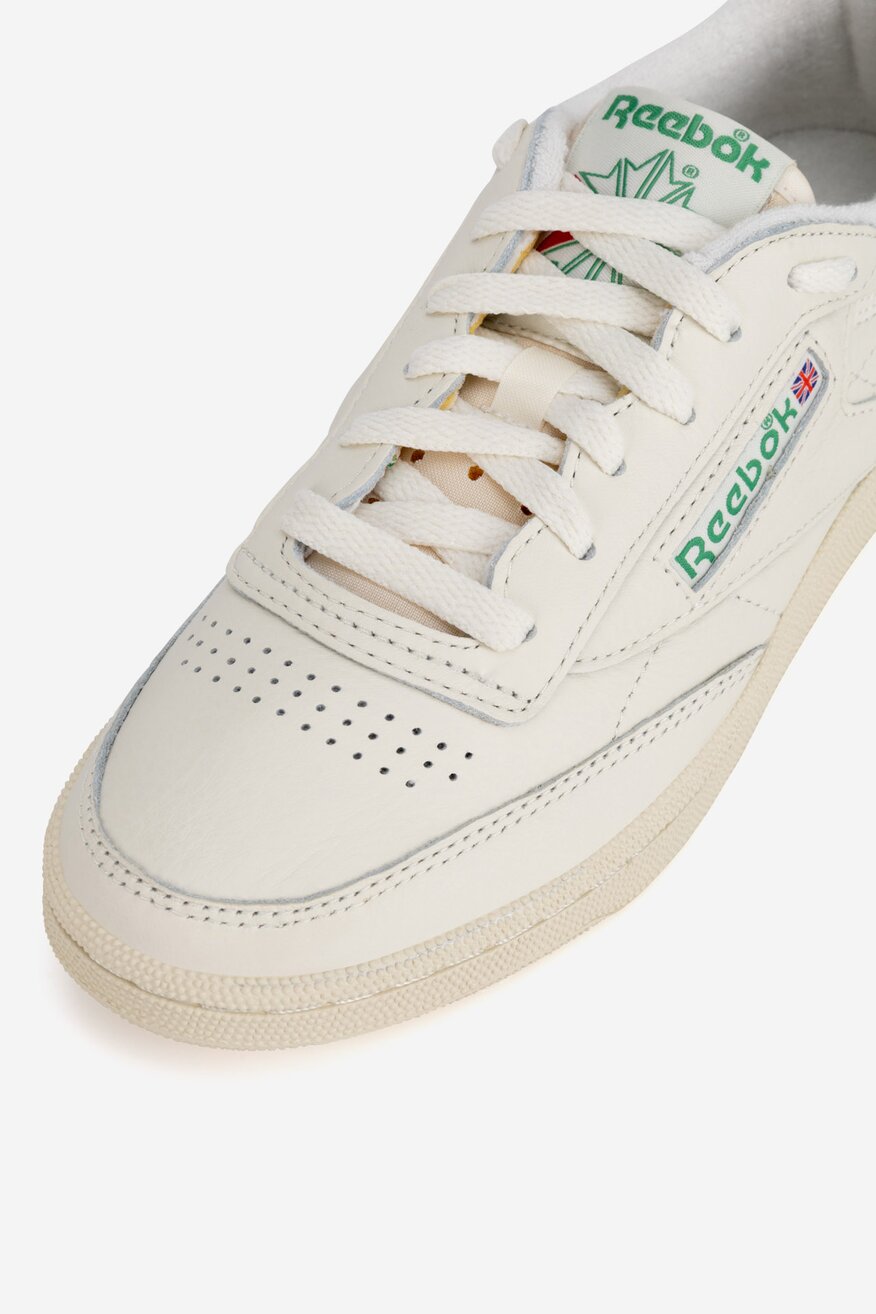 Încălțăminte sport Reebok BEJ - 5905588710486