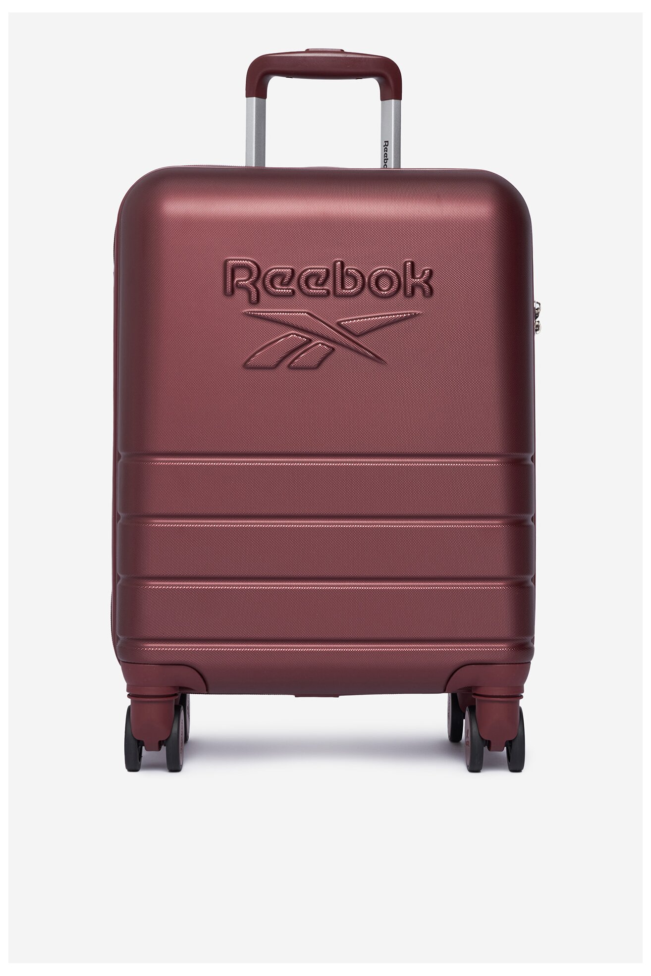 Kofer Reebok RBK-WAL-009-CCC-S CRVENA