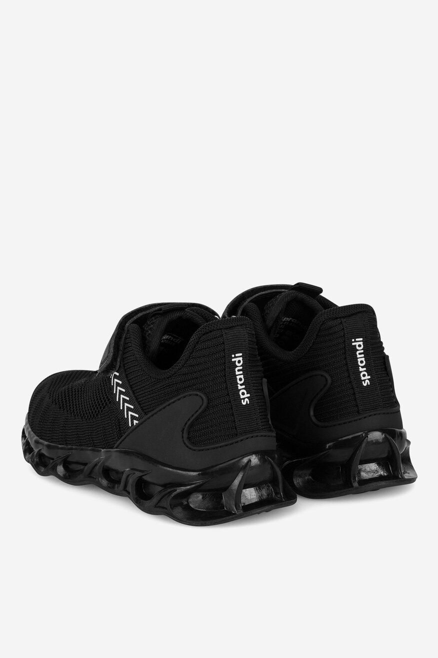 
                Încălțăminte sport Sprandi NEGRU - 5903419776045