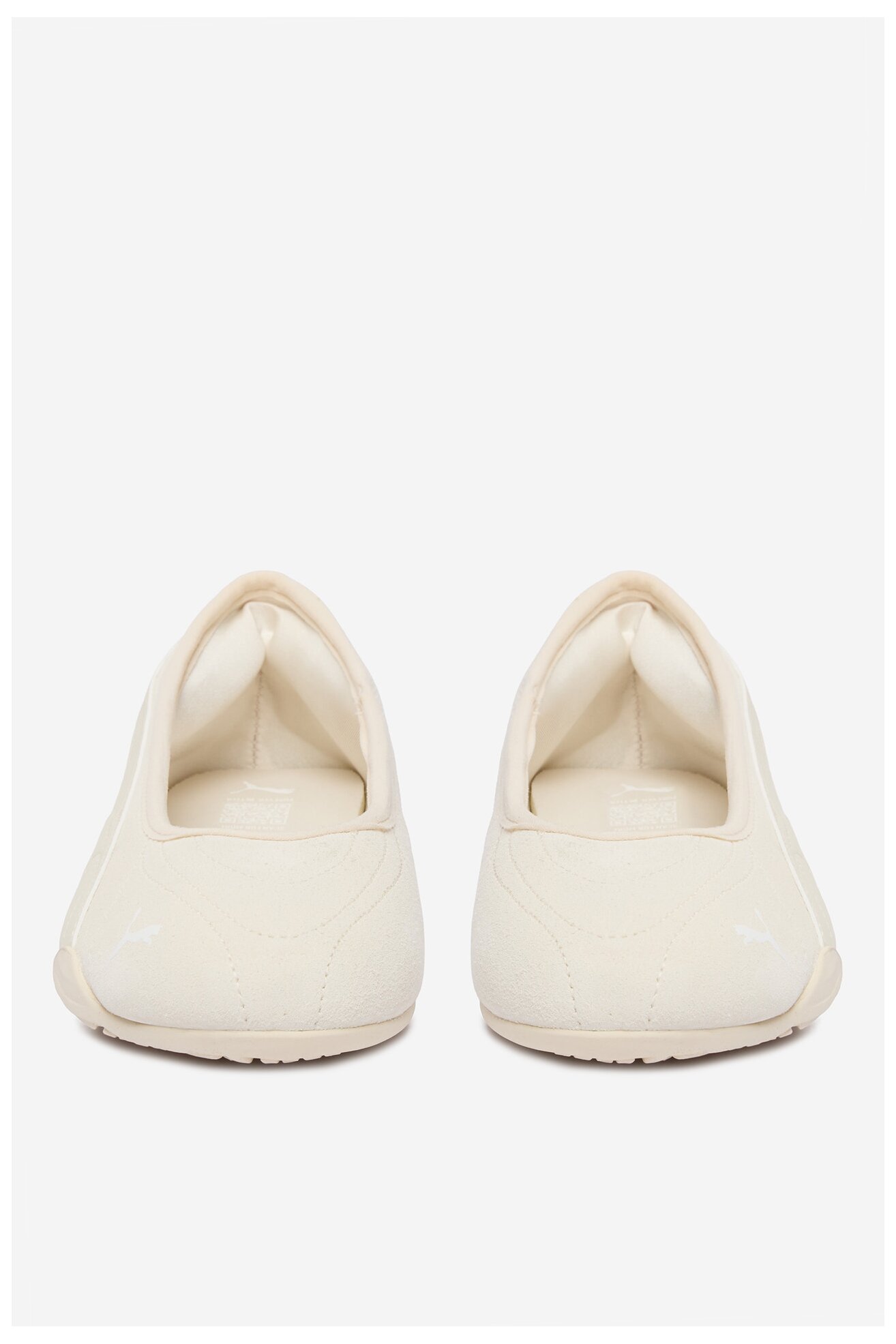 Балетки Puma C-CATCH SOLEIL BALLERINA SD 40631002 БЕЖЕВИЙ