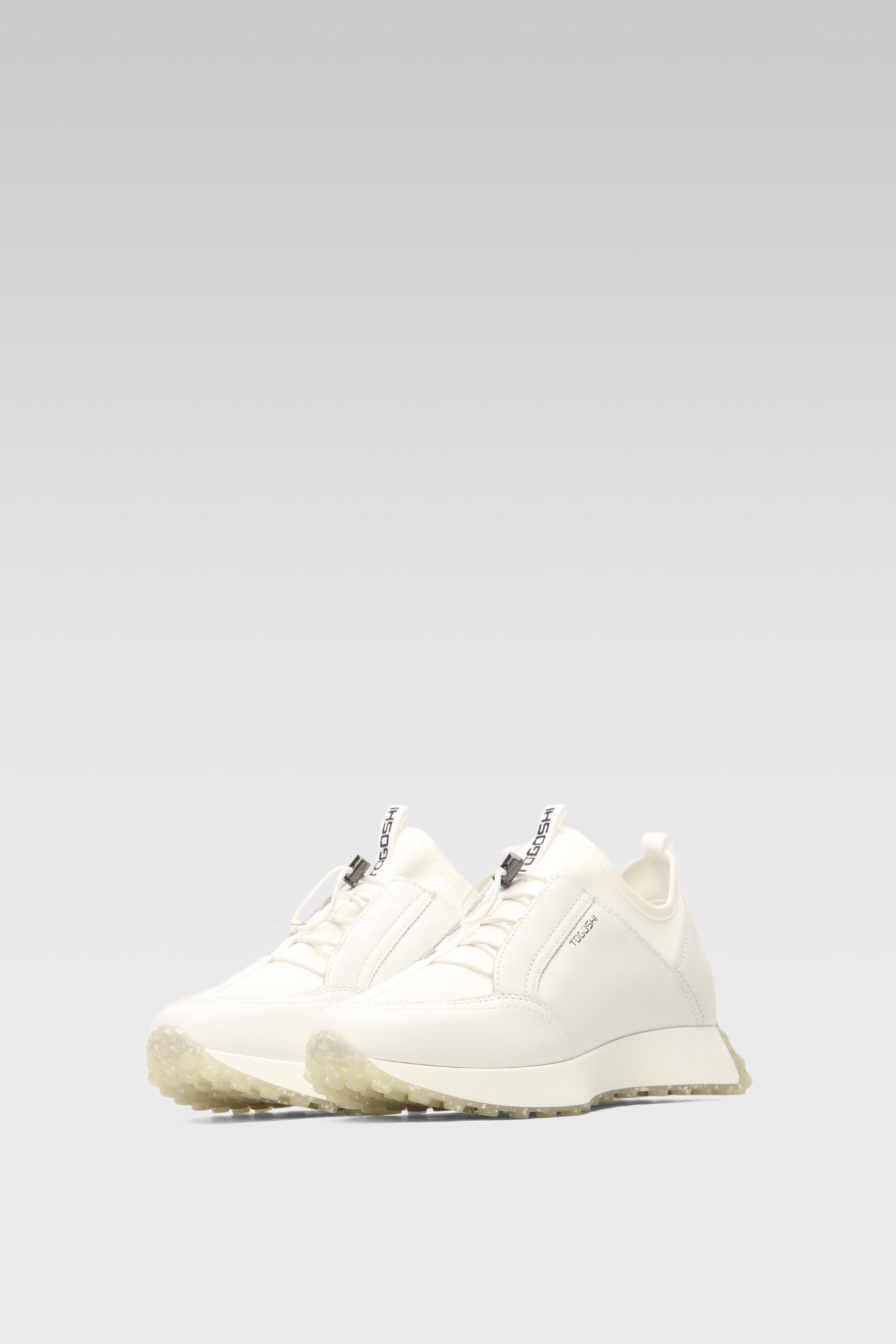 Sneakers Togoshi RST-KRONOS-02 Biały