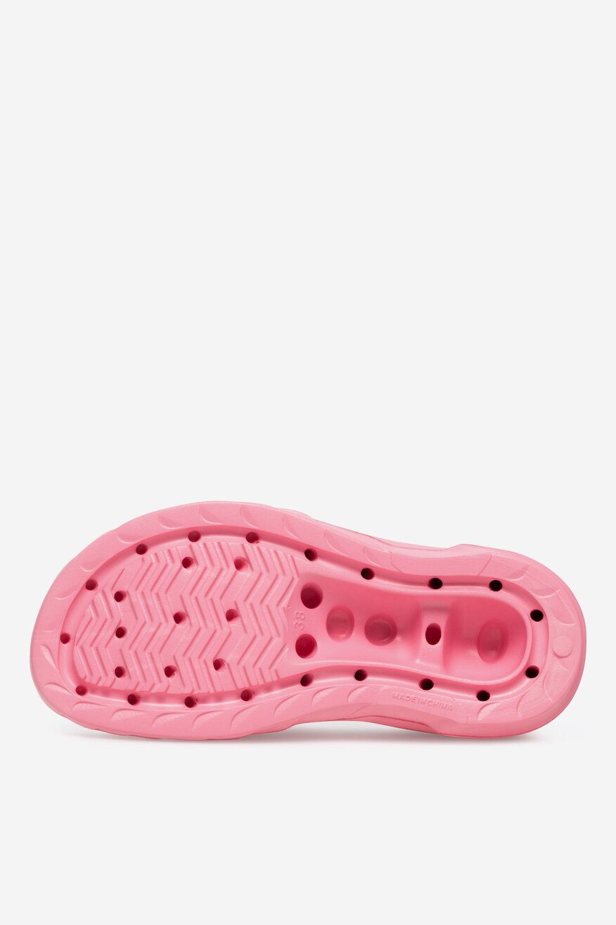 Șlapi pentru bazin Jenny Fairy ROZ - 5905588522775