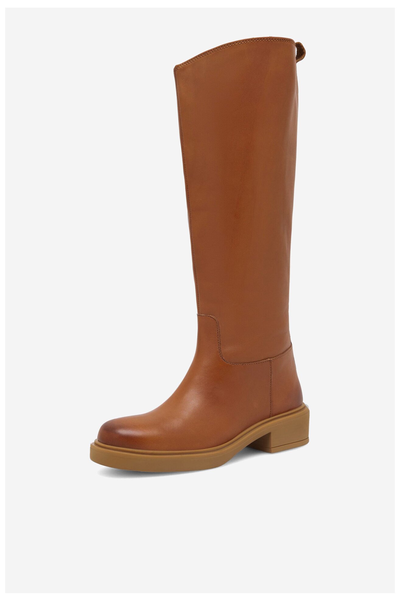 Cizme Lasocki KAP-SL-21703 CREM