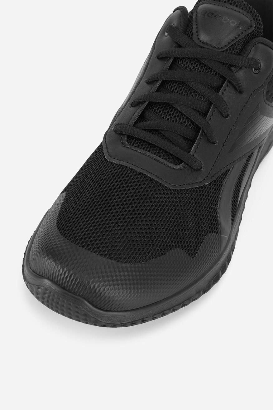 Sportovní obuv Reebok ČERNÁ - 5904862328713
