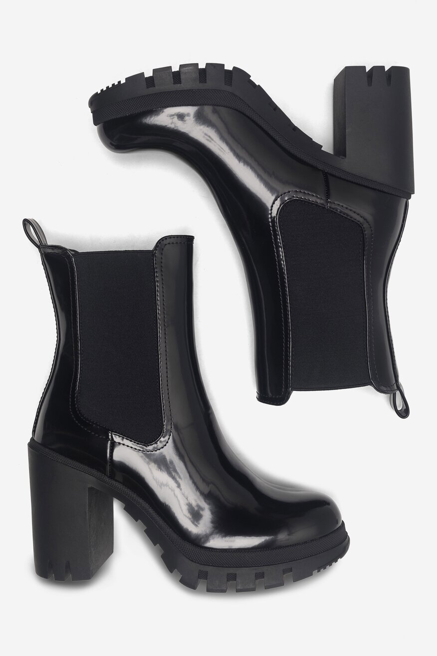 
                Bokacsizma Jenny Fairy FEKETE - 5905588049395