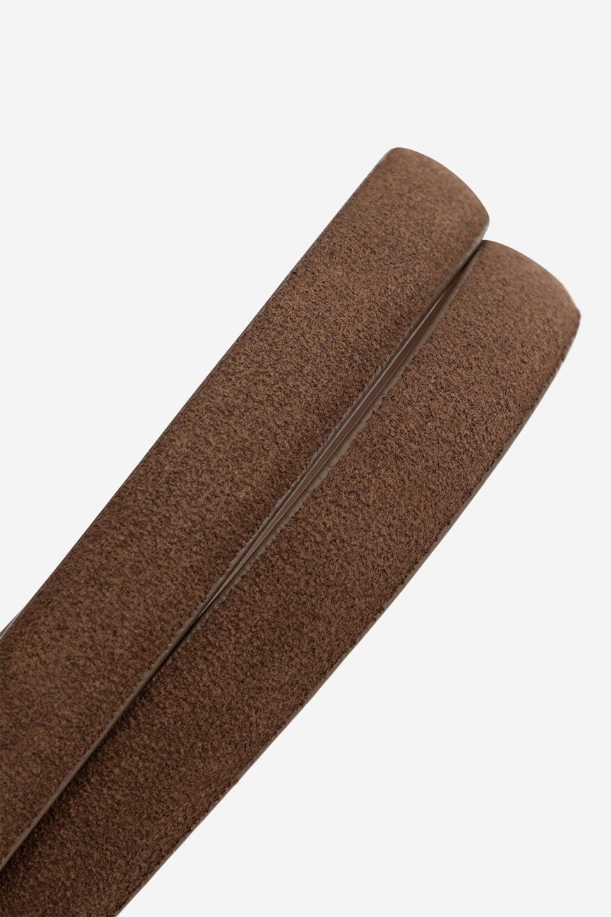 
                Ženski kaiš Gino Rossi BRAON - 5903419025938