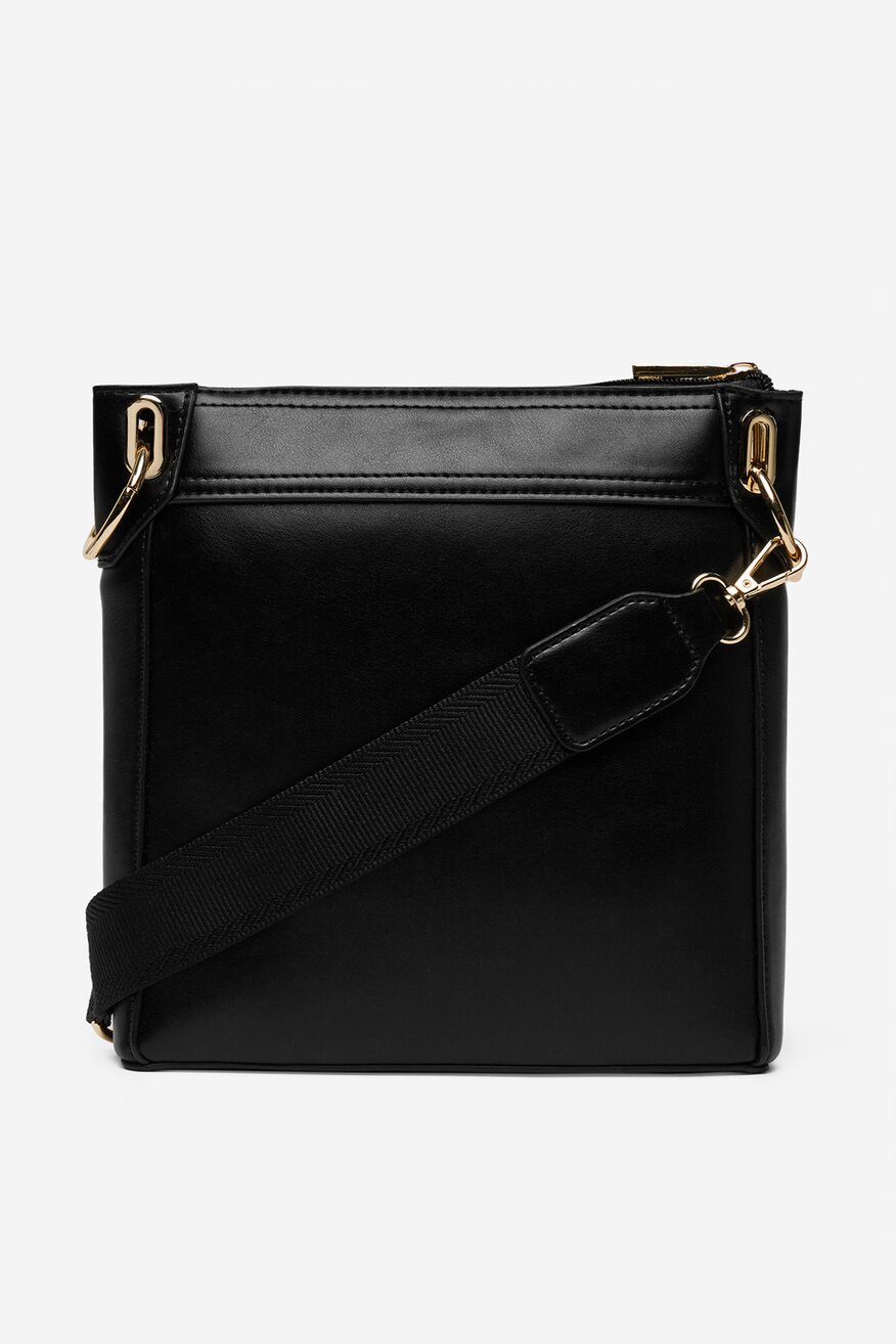 
                Kézitáska Lasocki FEKETE - 5904862312194