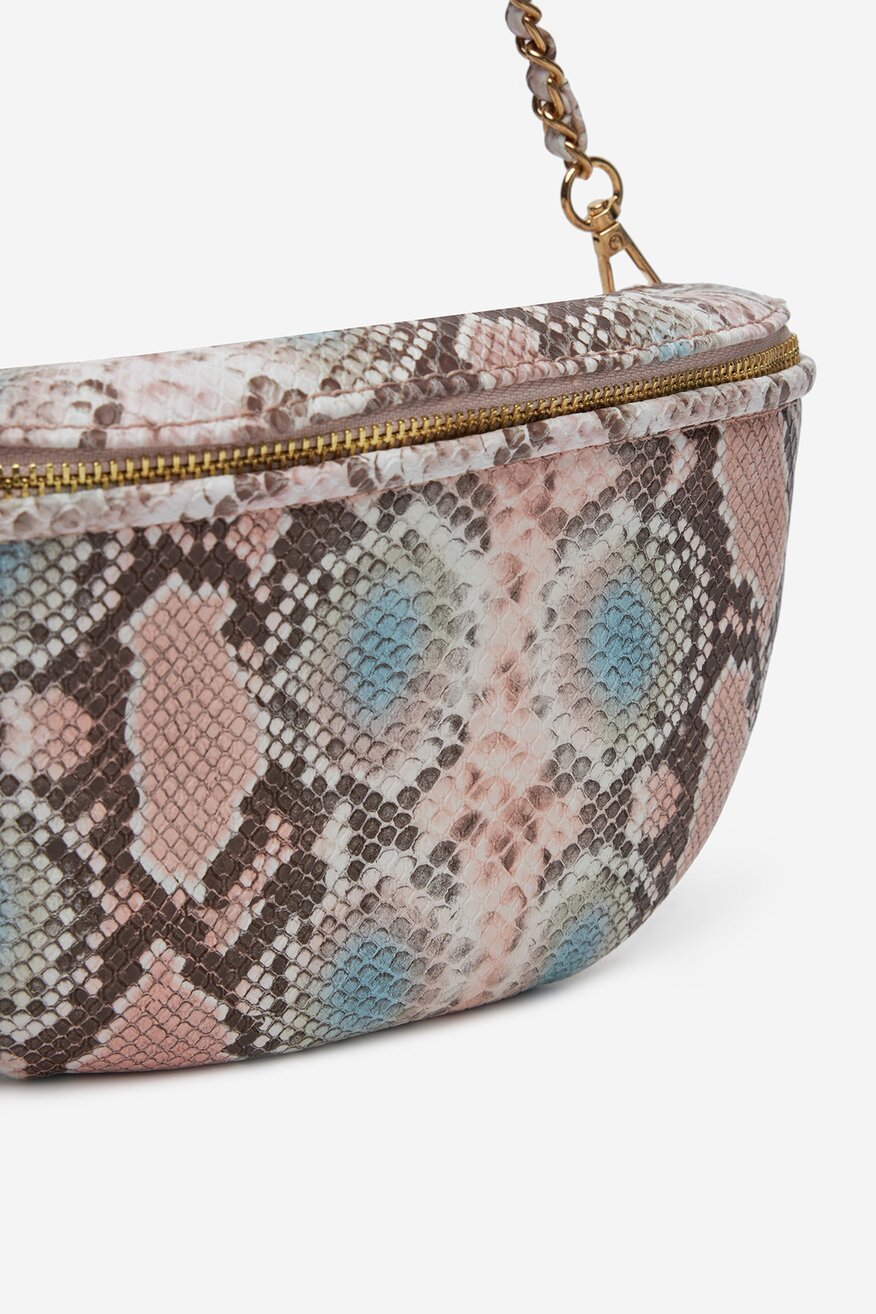 
                Сумка З Ремінцем DeeZee МІКС - 5904410895209