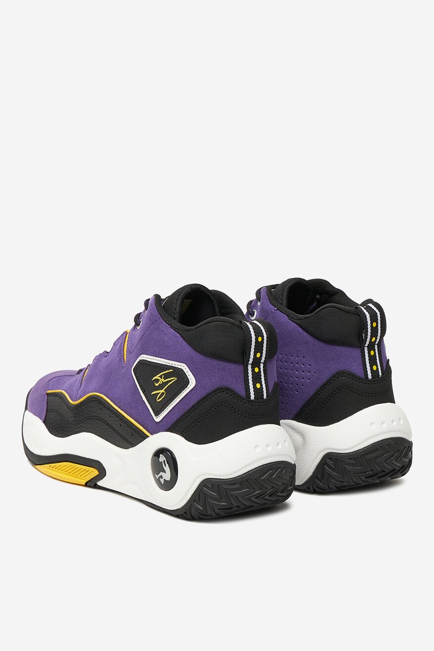 
                SHAQ - H.O.F. - 5907964138570