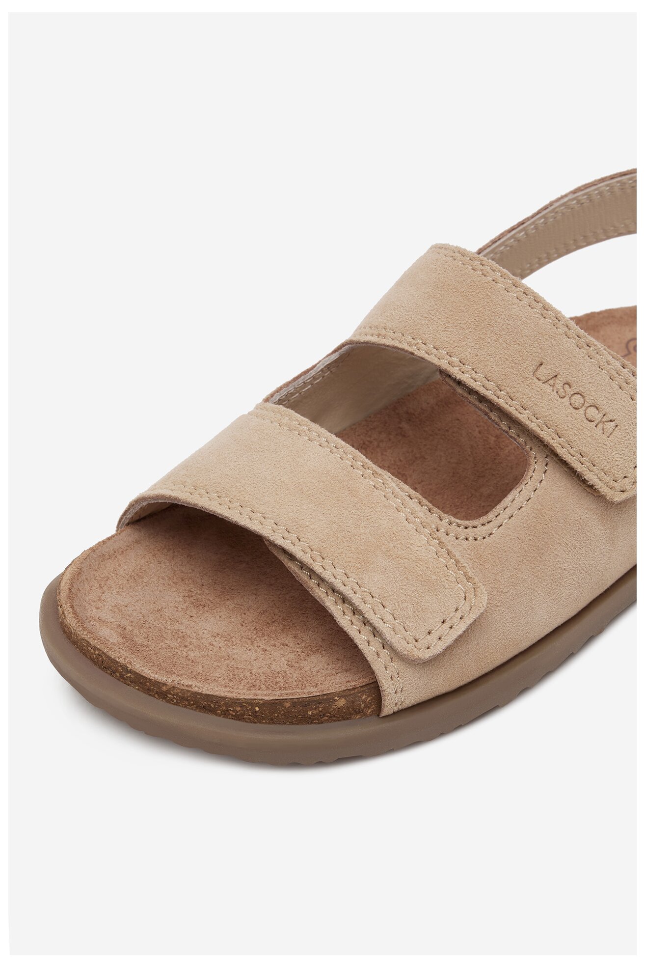 Сандали Lasocki Kids PATTY CI12-PATTY-03(III)CH БЕЖОВ