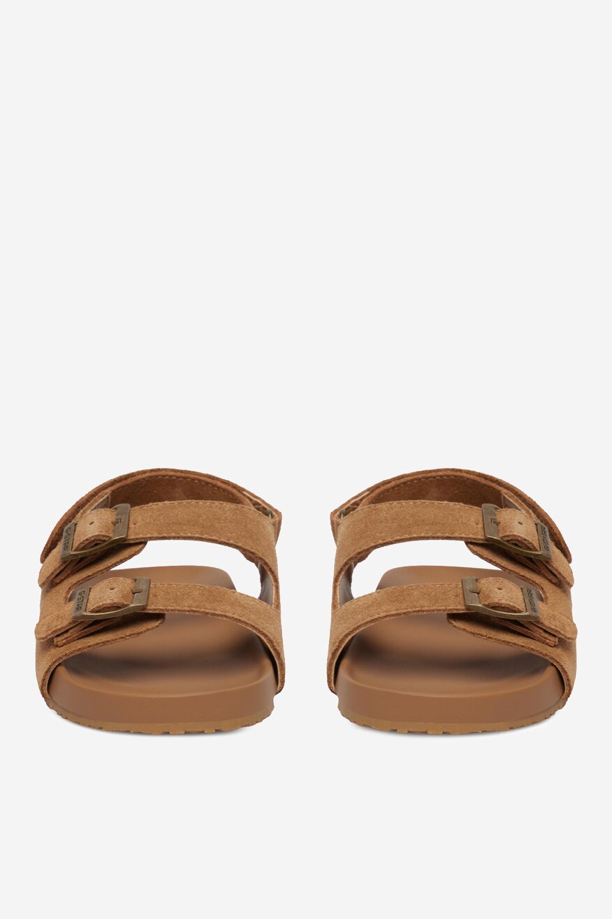 
                Сандалі G-STAR RAW ВЕРБЛЮЖИЙ - 5906751885307