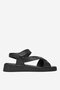 Sandale Sergio Bardi WI16-F1081-01SB NEGRU