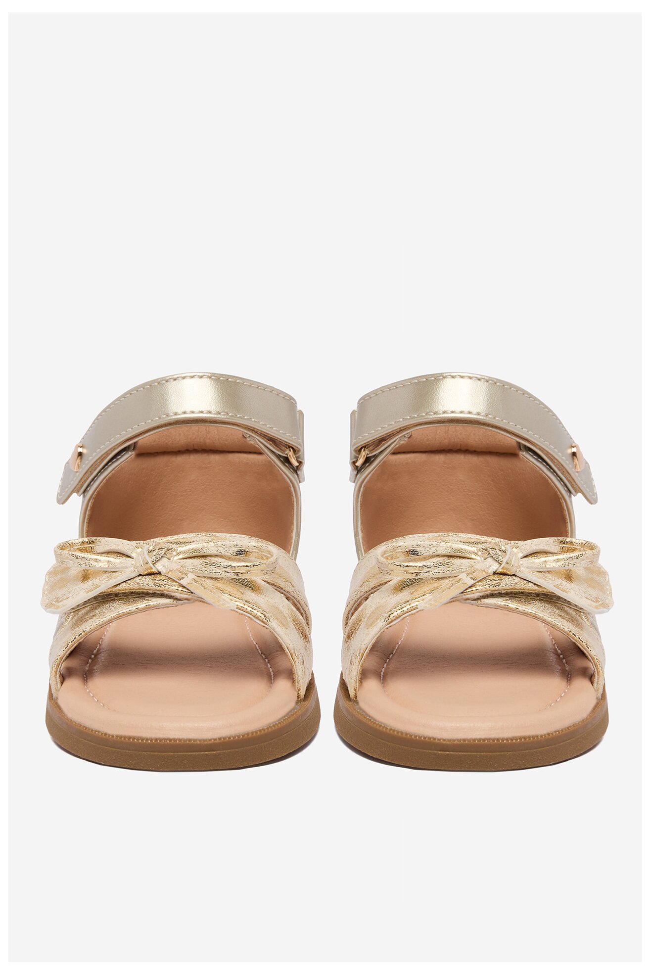 Сандалі DeeZee CEO-CM250513-12 ЗОЛОТИЙ