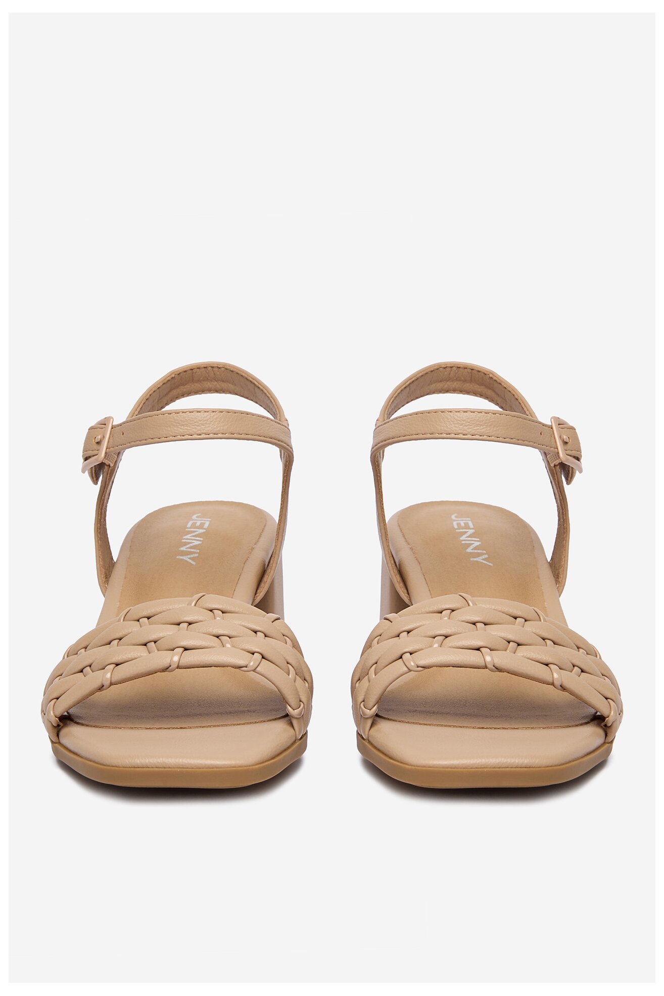 Сандалі Jenny CEO-LBDS40469-15 БЕЖЕВИЙ