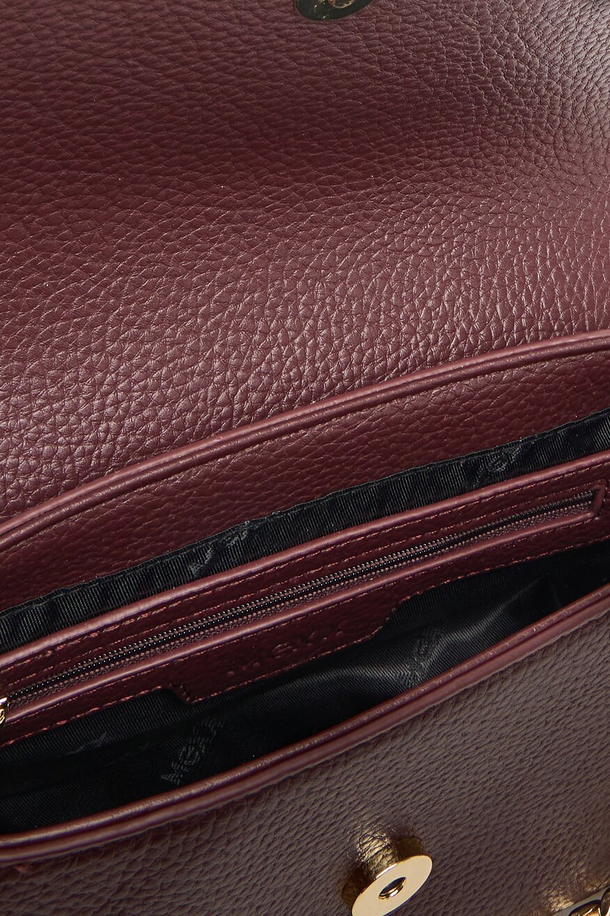 
                        Kézitáska Mexx C-MEXX-L-003-08 BORDÓ - 5906751213452