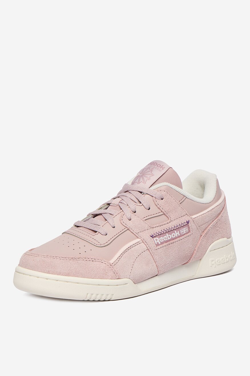 Reebok - WORKOUT PLUS - 5906751501344