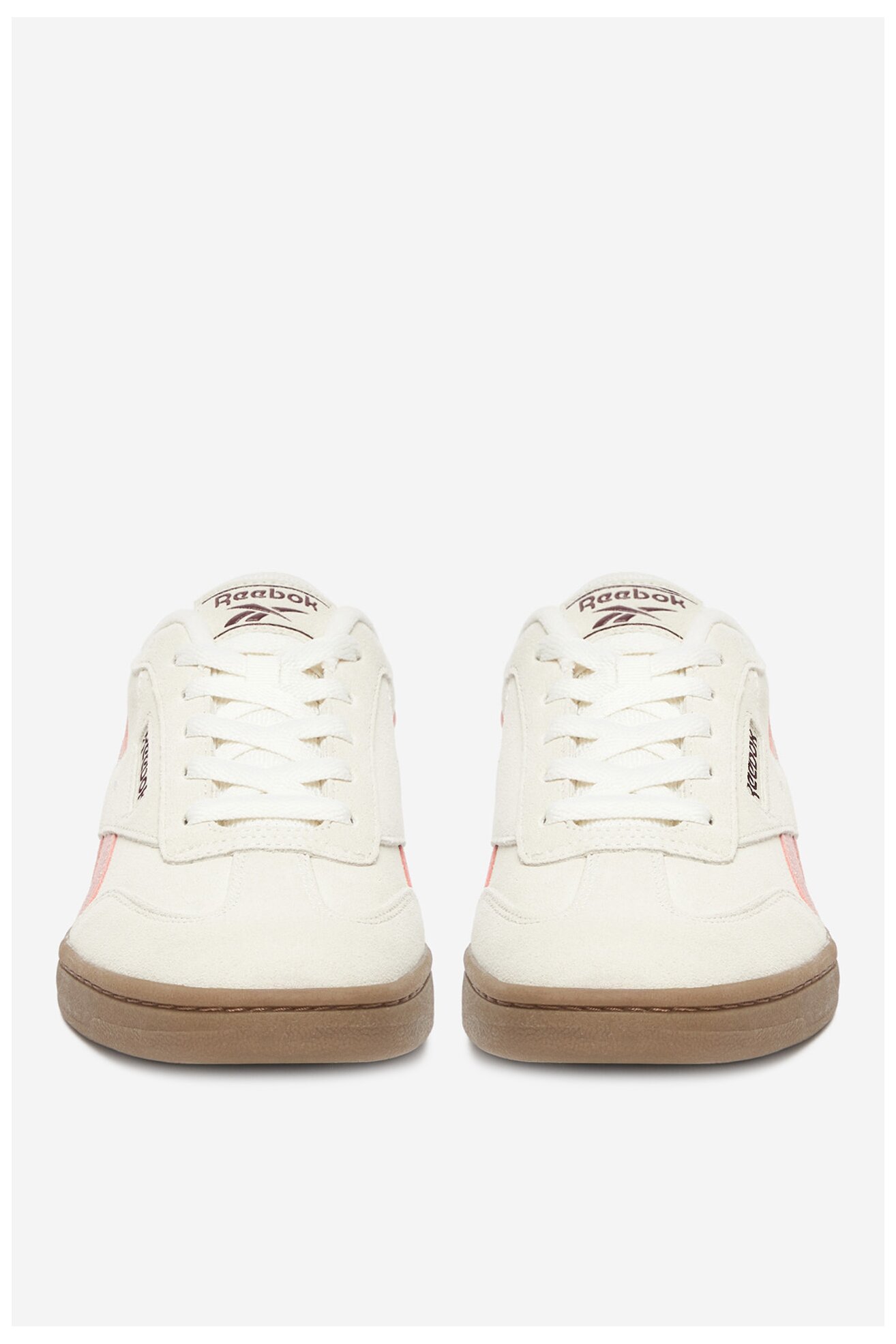 Кросівки спортивні Reebok CEO-FORTE LOUNGER AR30252W-CQR КРЕМОВИЙ