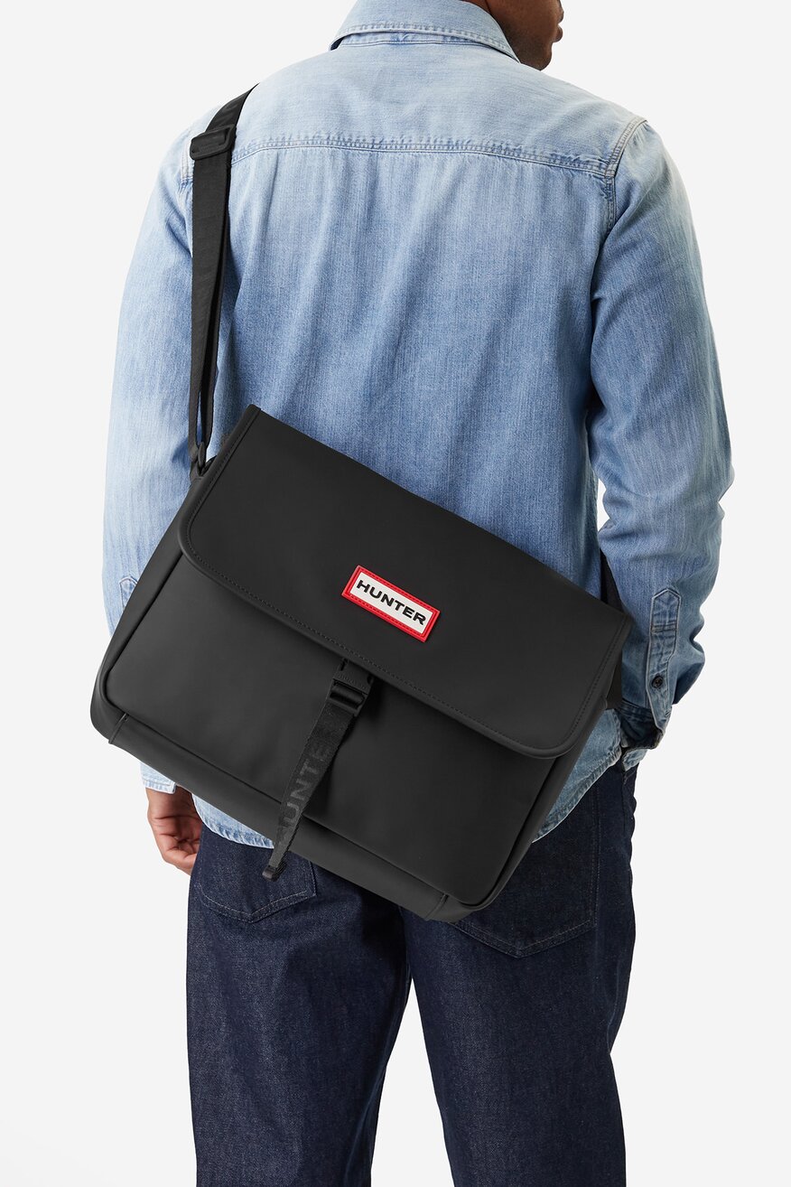 
                HUNTER - Torebka - 5906751713617