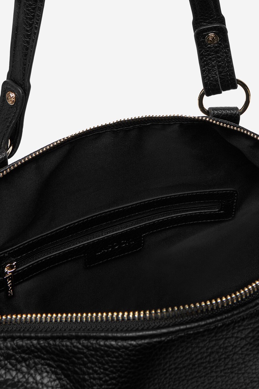 
                        Torebka Lasocki C-LSK-K-026-06 Czarny - 5906751403266