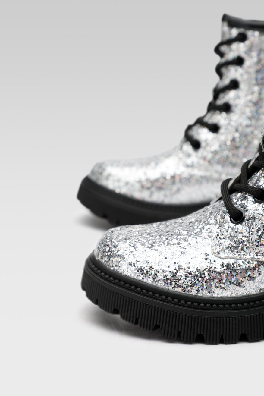 Nelli Blu - Trzewiki ocieplane - 5904862161150