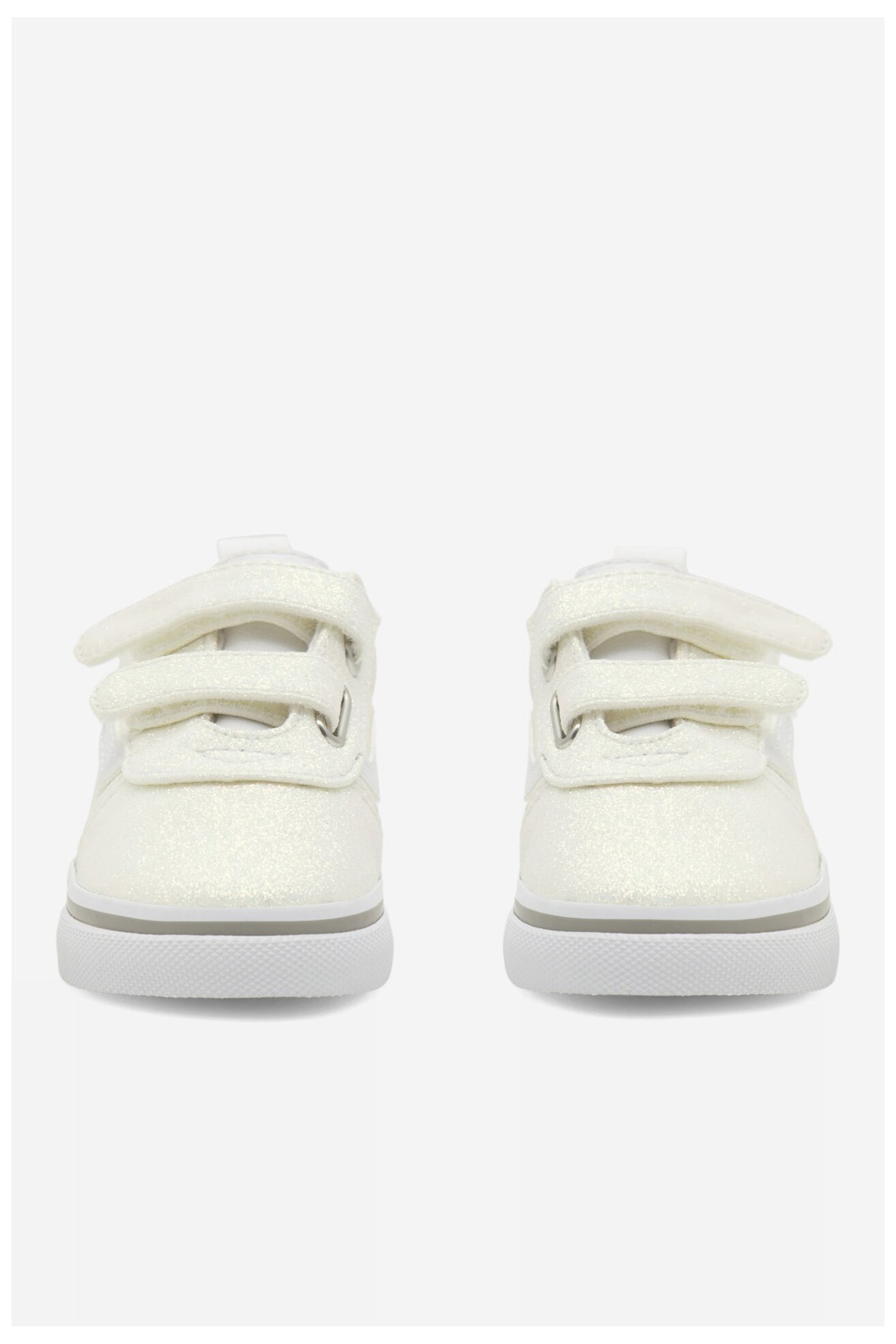 Trampki Vans WARD V VN0A4BTFCJD1 Biały