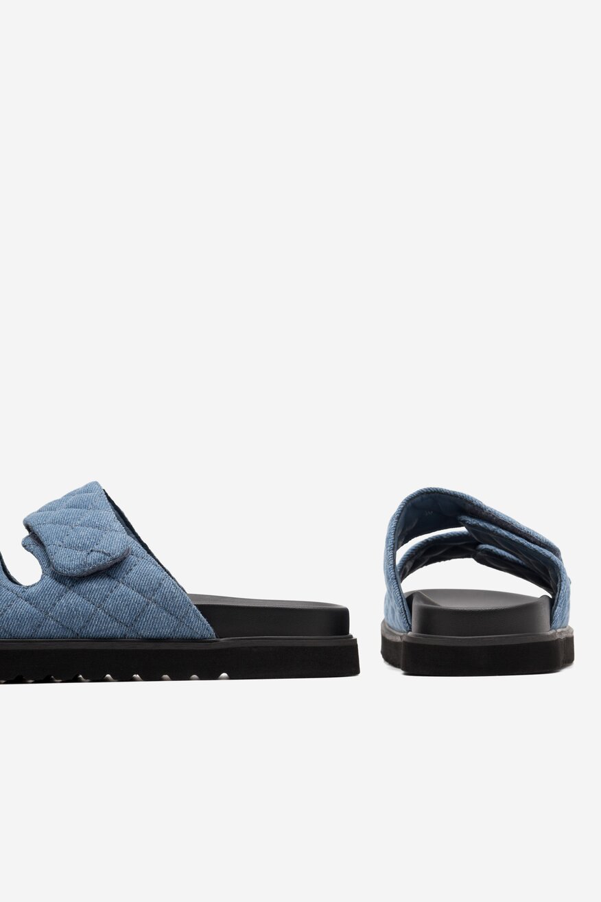 
                Jenny Fairy - Klapki - 5905588075431