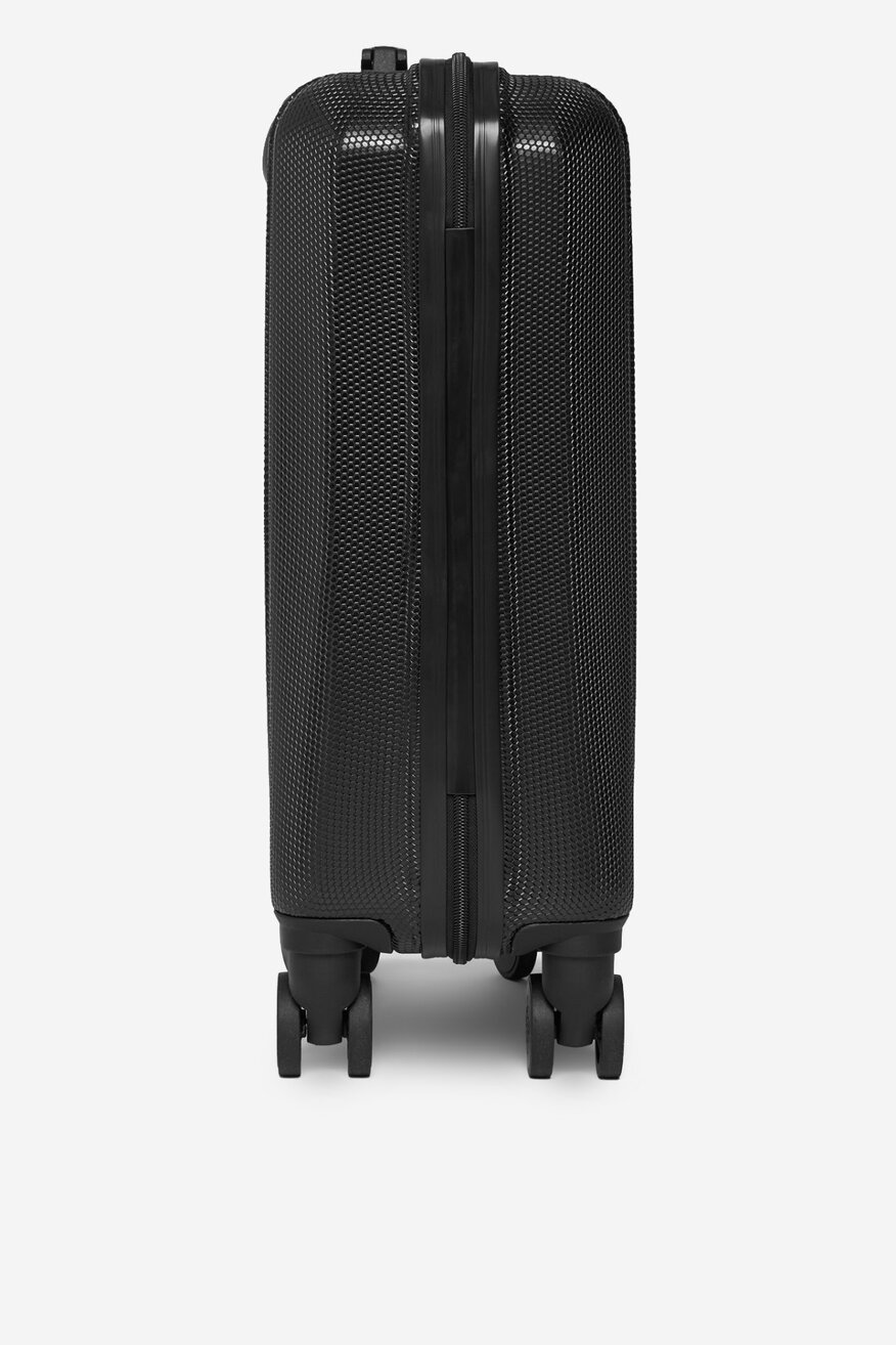 
                NINE WEST - Walizka kabinowa - 5907964038344