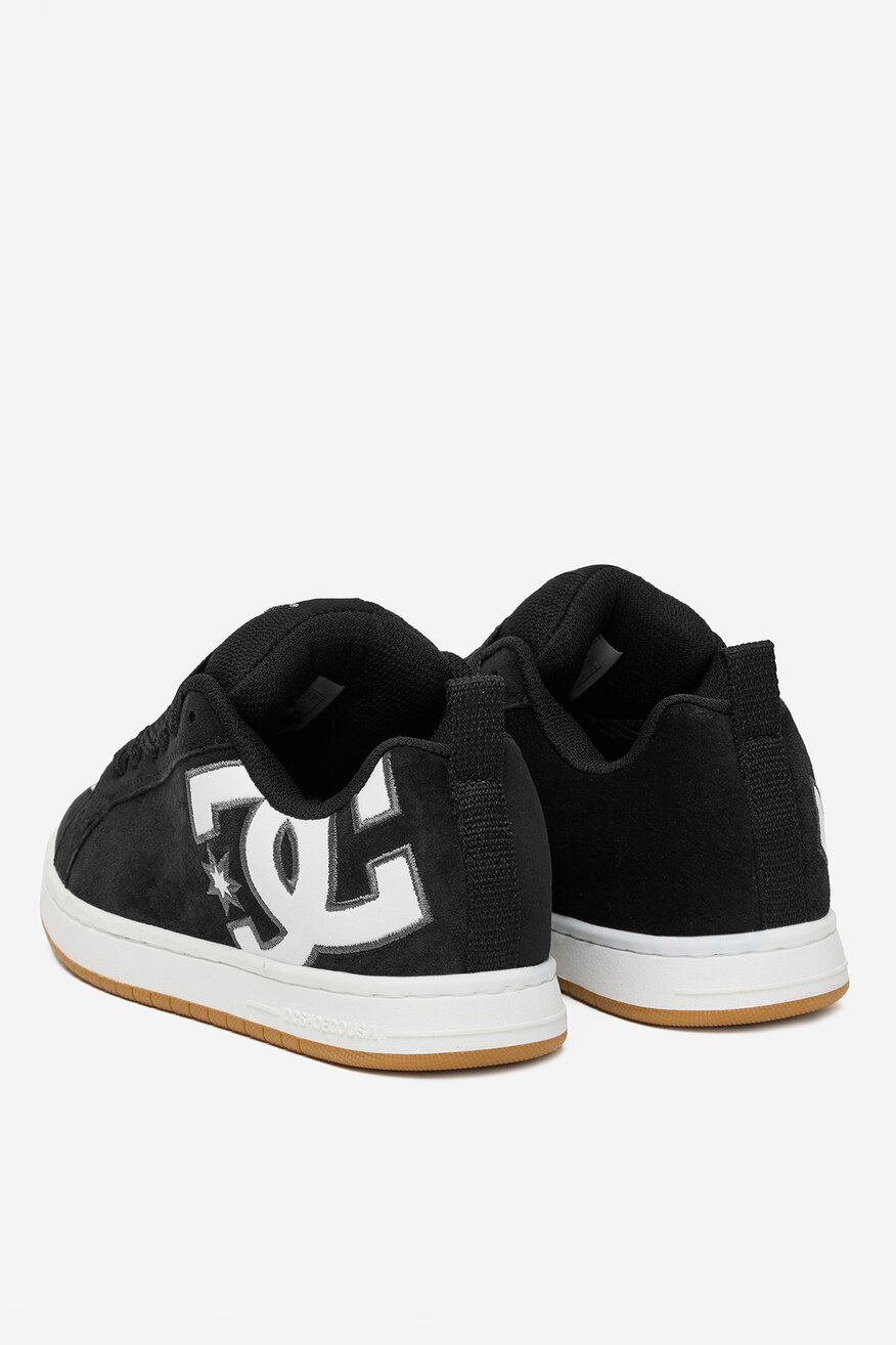 DC Shoes - COURT GRAFFIK - 5906751333709