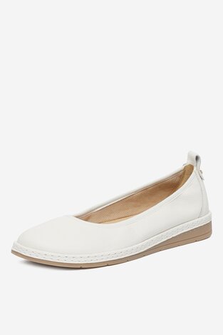 Балетки Lasocki CEO-WI23-LYLA-01 БІЛИЙ