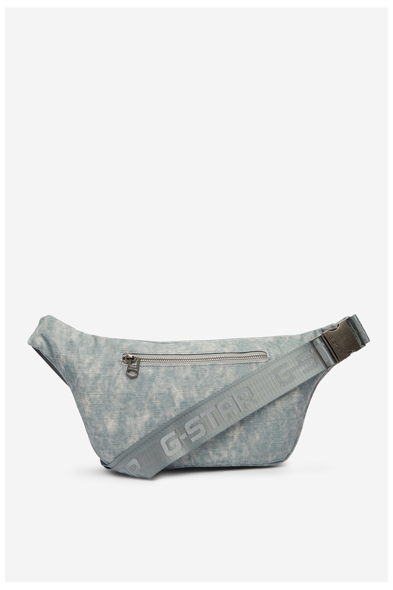 Nerka G-STAR RAW EO-LDA8478 Niebieski jasny