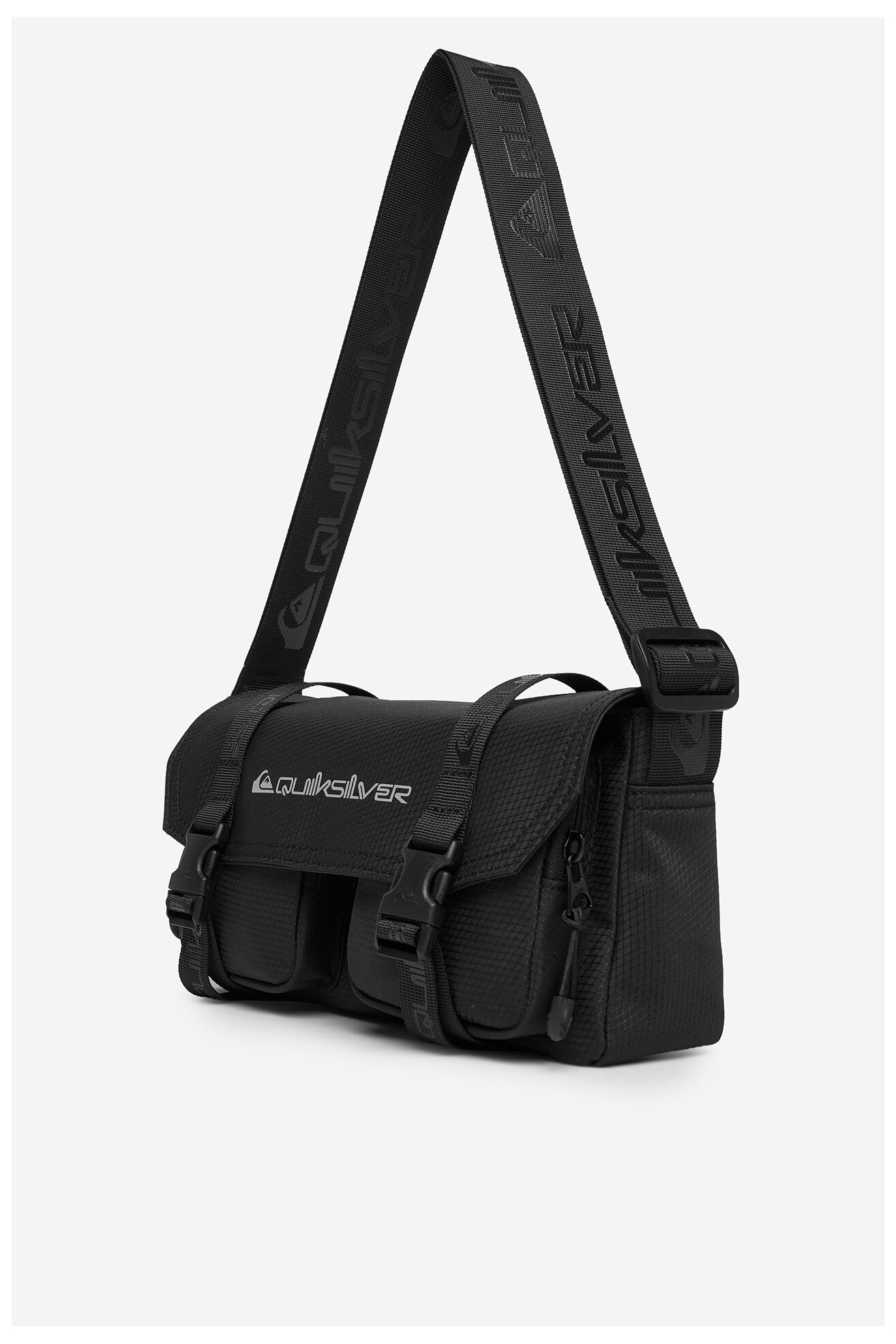 Дамска чанта QUIKSILVER CEOWB-QUIC-F-002-09 ЧЕРЕН