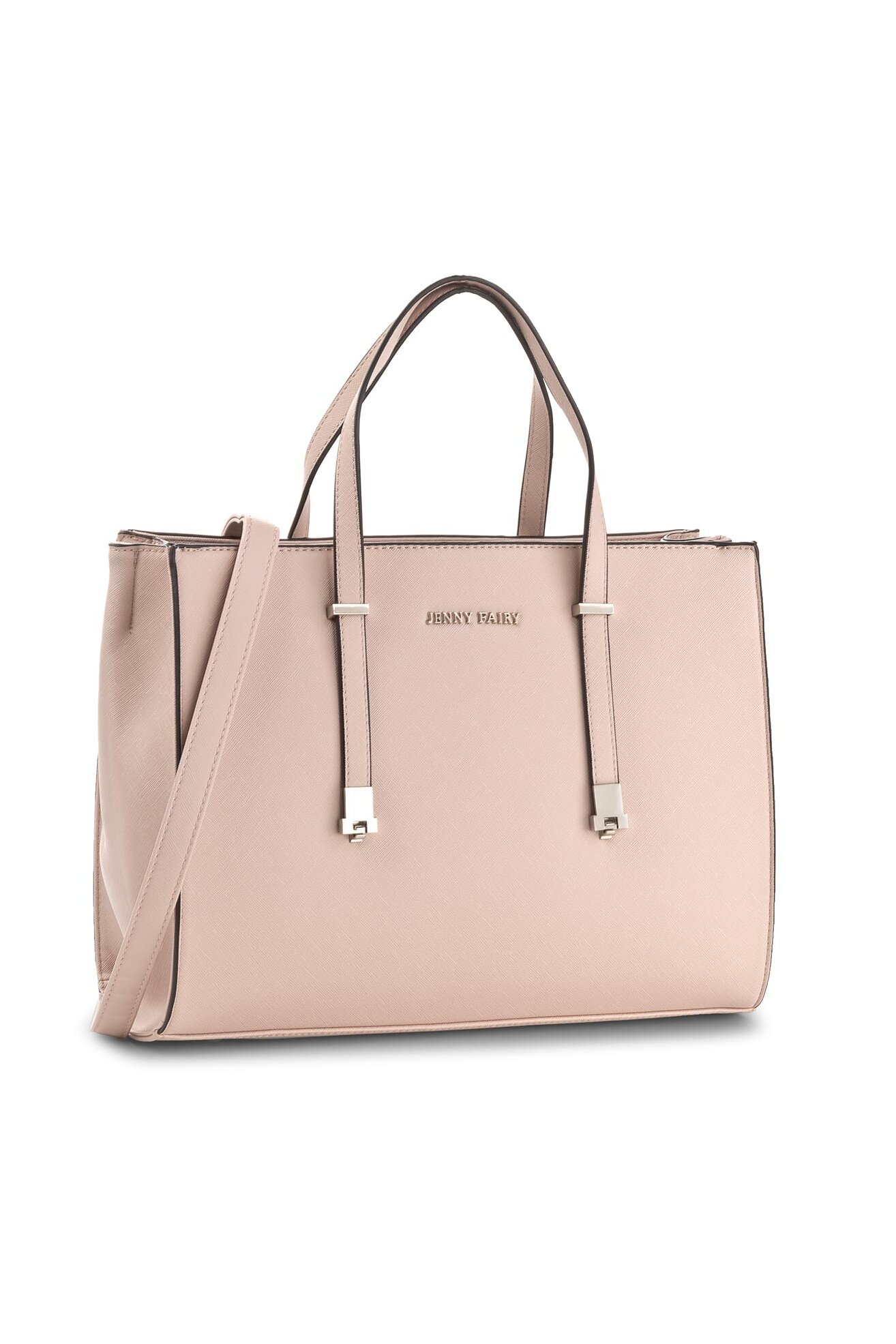 Kézitáska Jenny Fairy RC13355 RÓZSASZÍN