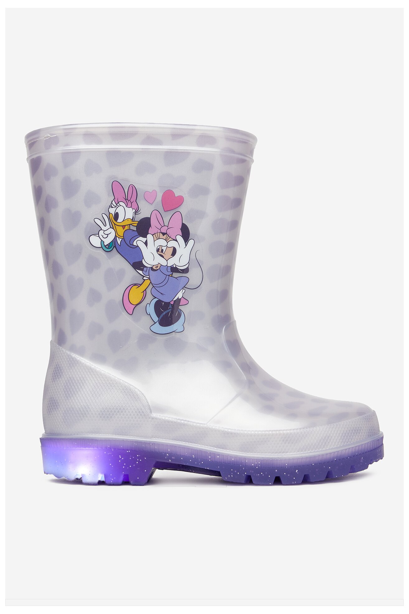 Гумени ботуши Mickey&Friends CEO-NJ-AW25-113DSTC МИКС
