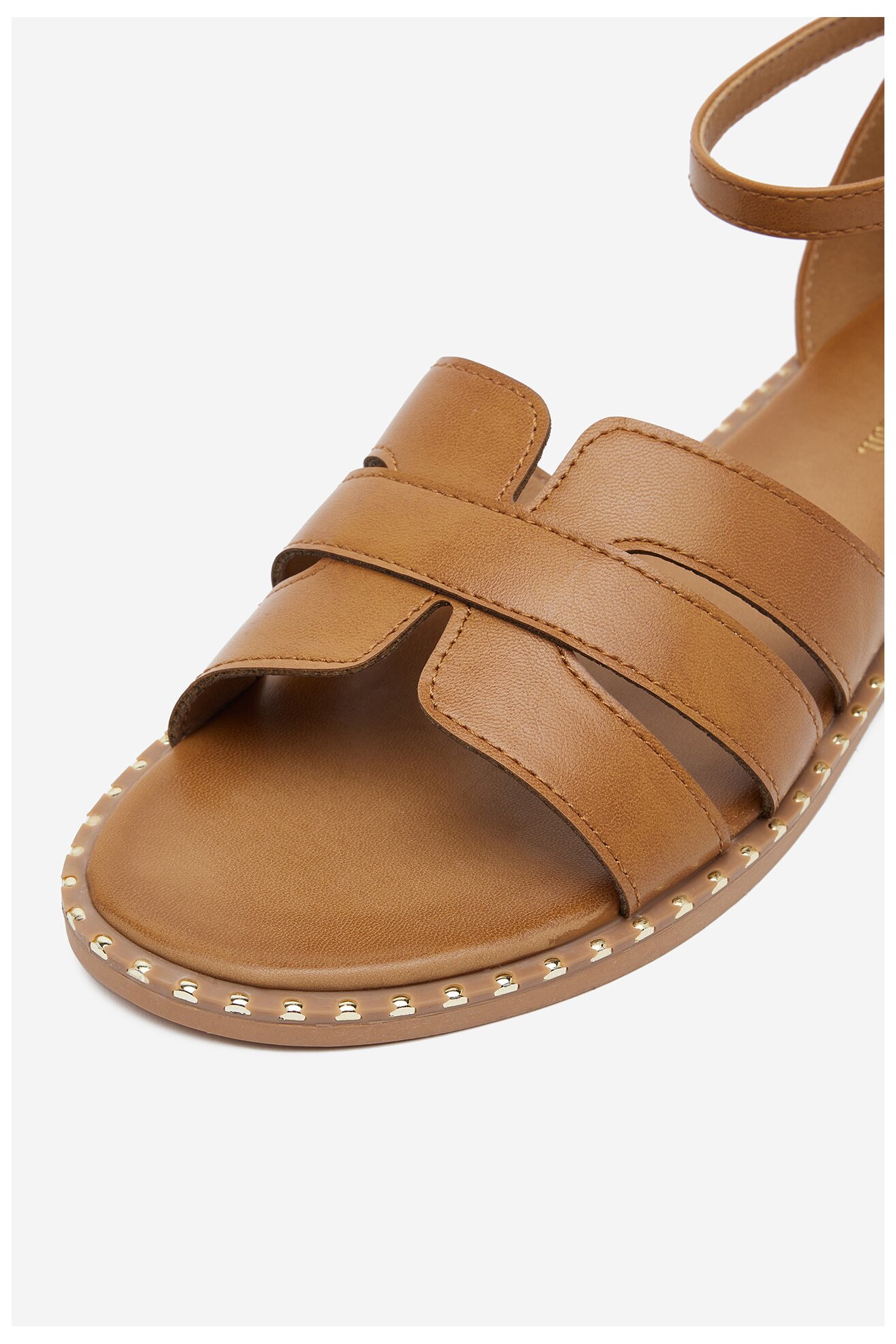 Сандали Clara Barson WS2607-02 КАМЕЛ