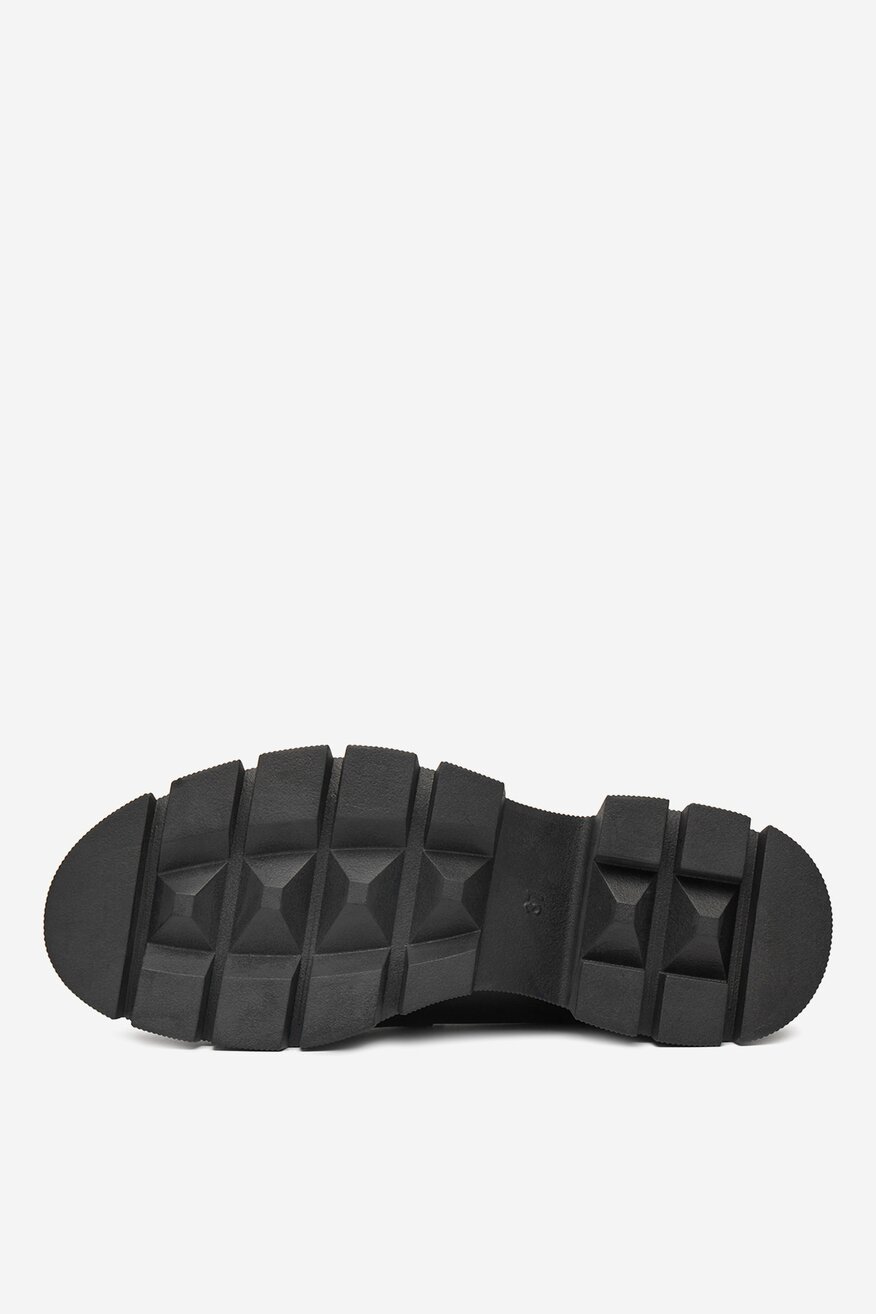 DeeZee - Loafersy - 5904410851250