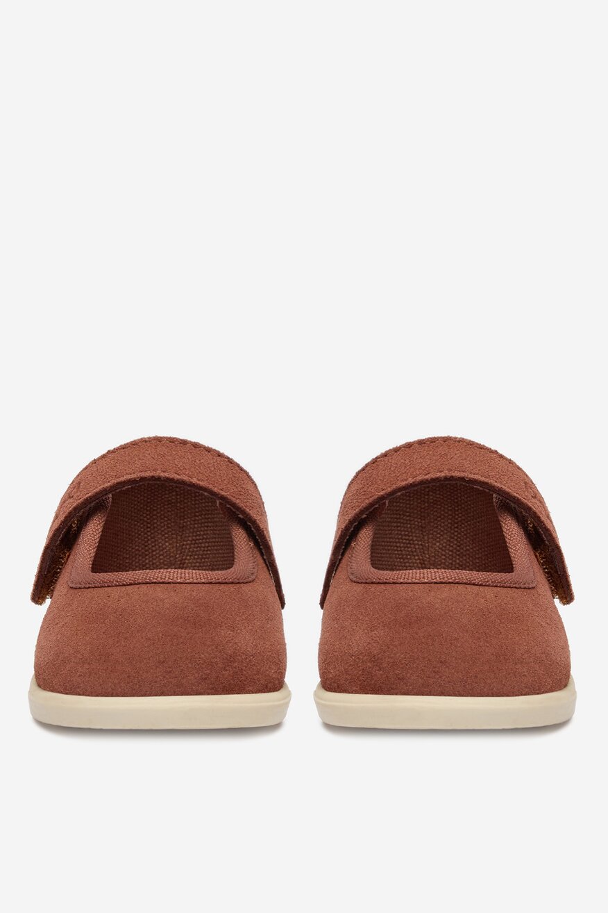 
                        Półbuty Lasocki Kids CEO-BAND-C018-32 Różowy - 5906751955079