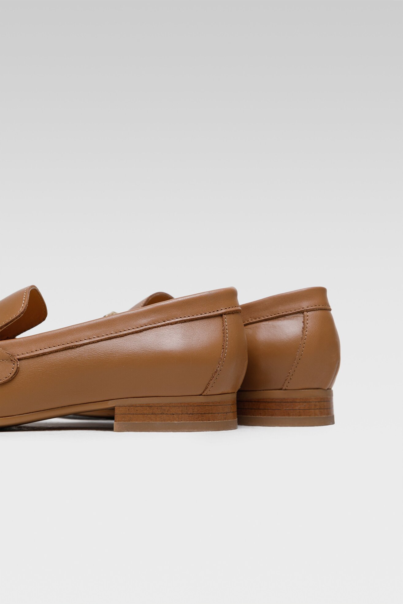 Mokasyn Gino Rossi 7309 Camel