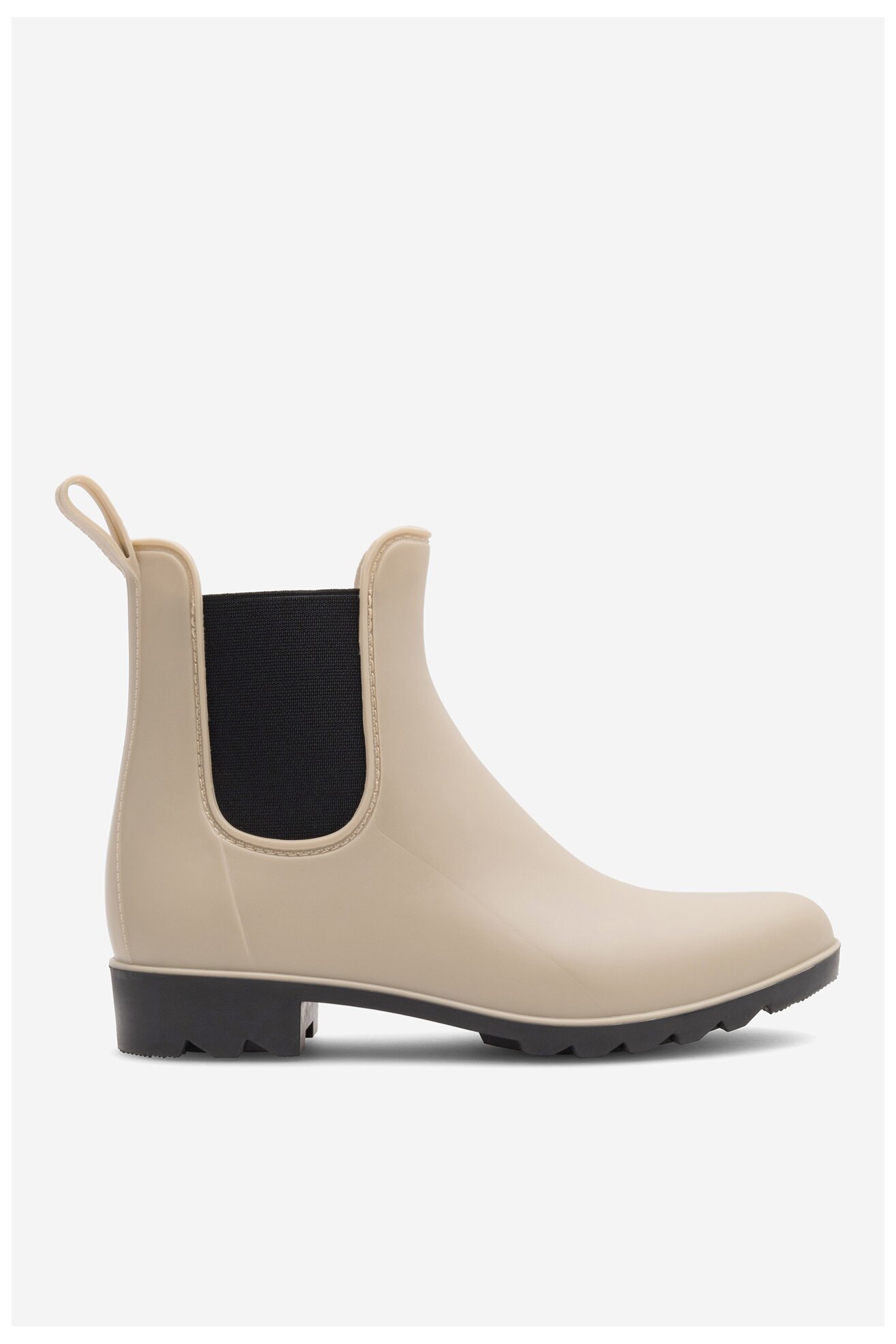 Gumicsizma Jenny Fairy P2215010W BÉZS