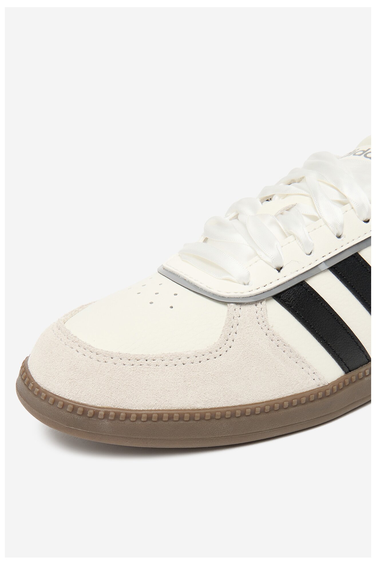 Încălțăminte sport adidas BREAKNET SLEEK JQ8253 ALB