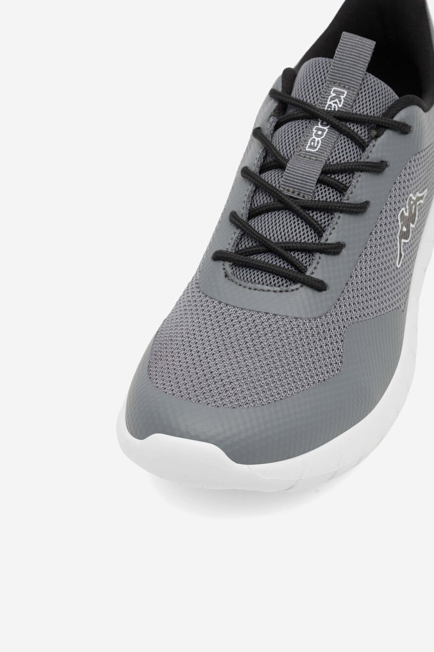 
                Спортни обувки Kappa СИВ - 5905588509158