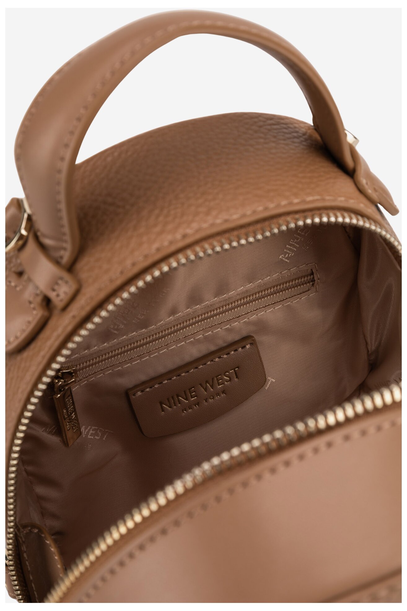 Hátizsák NINE WEST RC19701 CAMEL