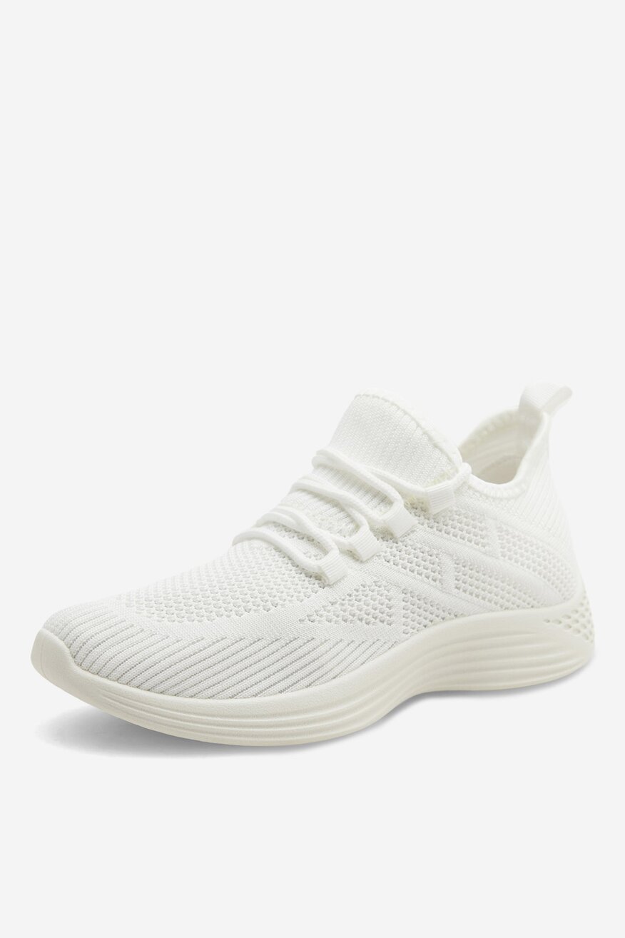 
                Сникърси Jenny Fairy БЯЛ - 5905588522447