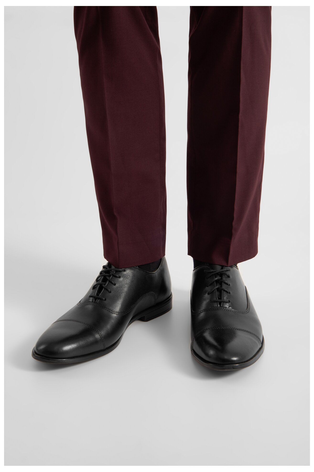 Cipele Lasocki MB-MIKI-07 CRNA